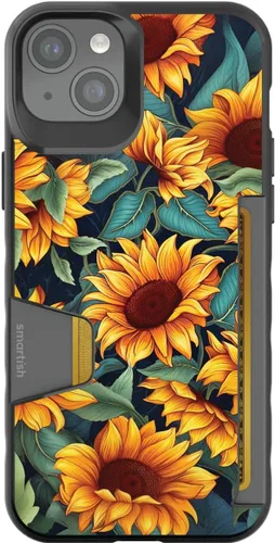 Miniatura 257 de Smartish - AW Shoots - Funda delgada para iPhone 13, Gripmunk [ligera + protectora], funda fina - Compatible con iPhone 13