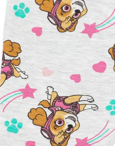 Miniatura 7 de Paw Patrol Pijama Skye Everest - Pijama azul para niñas
