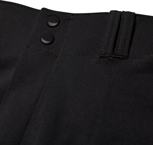 Miniatura 3 de CHAMPRO Men's Standard MVP Ob Open Bottom Loose-fit Baseball Pants