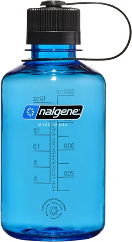 Miniatura 36 de Nalgene Sustain Tritan - Botella de agua sin BPA hecha con material derivado del 50% de residuos de plástico