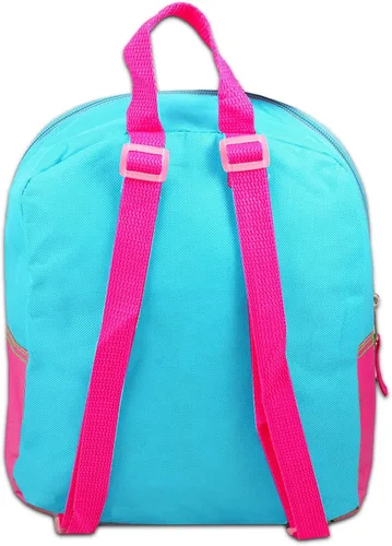Miniatura 3 de LOL Surprise - Juego de mini mochila para niñas, paquete con mochila LOL Surprise de 11 pulgadas, calcomanías, botella de agua, más Mochila LOL