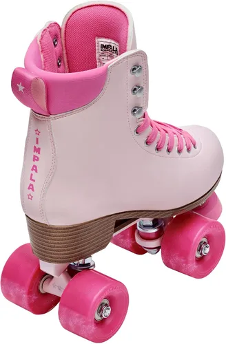 Miniatura 3 de Impala Samira Quad Skate