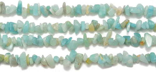 Miniatura 3 de PLTbeads Kit de pulseras de cintura de piedras preciosas curativas natrales de 0.197-0.315 in, diseño de piedras irregulares, fabricación de joyas
