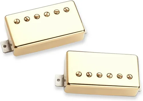 Miniatura 4 de Seymour Duncan JB y Jazz Set guitarra eléctrica