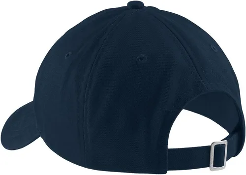 Miniatura 2 de Trendy Apparel Shop World's Best Grandaddy - Gorra de algodón de bajo perfil