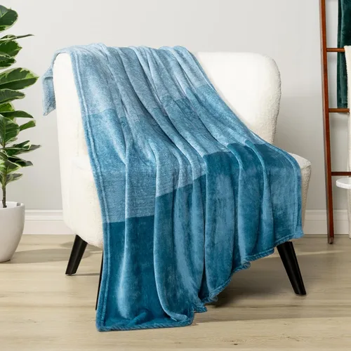 Miniatura 11 de Pavilia Manta Patriótica – Manta de bandera nacional estadounidense para sofá, sillón, cama, forro polar de microfibra suave reversible, regalo