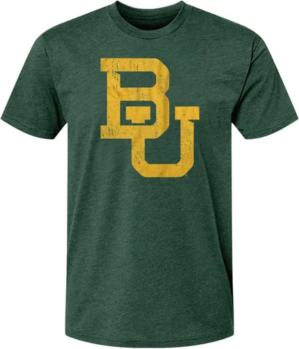 Miniatura 13 de Camisetas universitarias prémium de mezcla de algodón y poliéster NCAA
