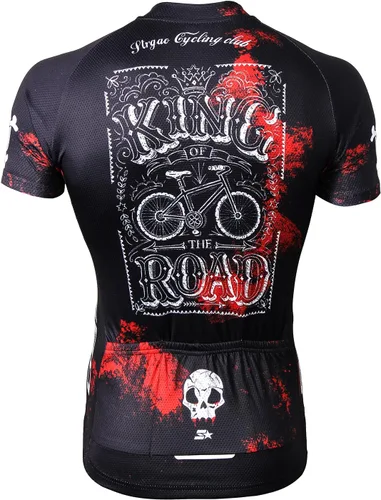 Miniatura 119 de Strgao - Camiseta de manga corta para hombre