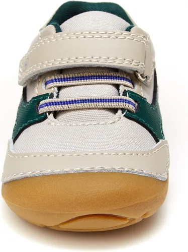 Miniatura 5 de Stride Rite Tenis Kylin de movimiento suave unisex para niños
