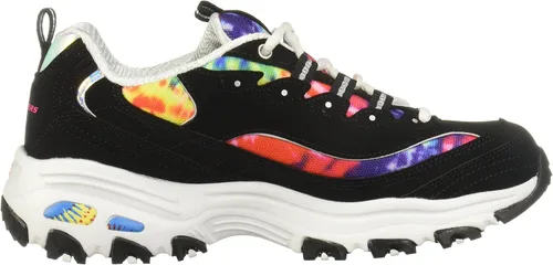 Miniatura 6 de Skechers D'Lites - Zapatos deportivos de verano para mujer