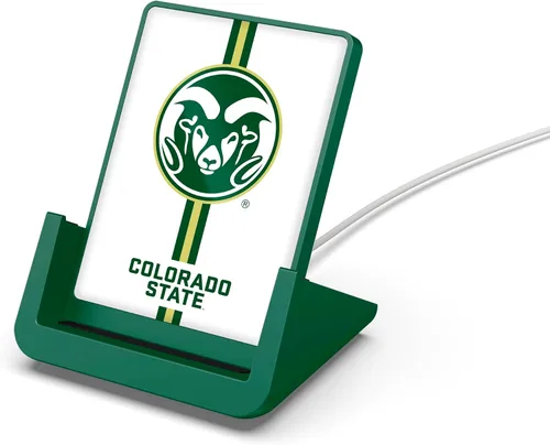 Miniatura 74 de SOAR NCAA Cell Phone Wireless Charging Stand V.4