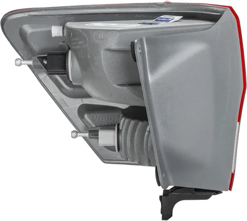 Miniatura 4 de TYC Conjunto de luz trasera derecha compatible con Jeep Grand Cherokee 2011-2013