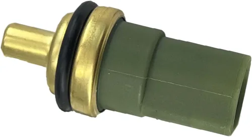 Miniatura 3 de DEVMO Sensor de temperatura del refrigerante del motor, pieza # 059919501A 059-919-501A Reemplazo compatible con A4 S4 RS4 RS6 A6 TT S6 A8 S8