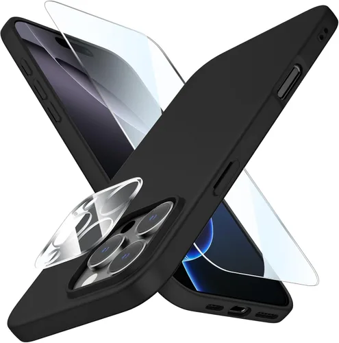 Miniatura 116 de X-level Funda para iPhone 11 Pro Max, delgada y suave TPU superficie mate, funda ultradelgada para teléfono, ligera, protectora completa