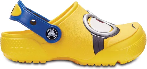 Miniatura 6 de Crocs Funlab Minions - Zueco para niños