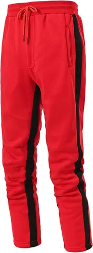 Miniatura 2 de Conjunto de suéter y pantalones para hombre, con capucha, traje de dos piezas, traje estético, traje de moda para hombre, otoño e invierno