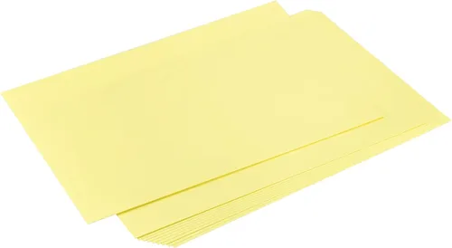 Miniatura 12 de MECCANIXITY Papel de cartulina para álbumes de recortes, 8.3 x 11.7 pulgadas, 92 libras/250 gsm, cartulina de color sólido para artes y manualidades