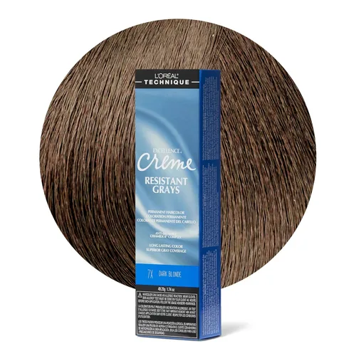 Miniatura 10 de Excellence Creme 5X Medio Resistente