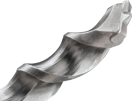 Miniatura 3 de Makita B-60866 Broca SDS-Plus de 3/16" x 4", 2 cortadores, 10/paquete
