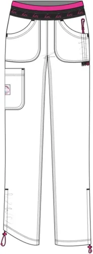 Miniatura 4 de KOI lite 720 Spirit Scrub - Pantalón de hospital para mujer