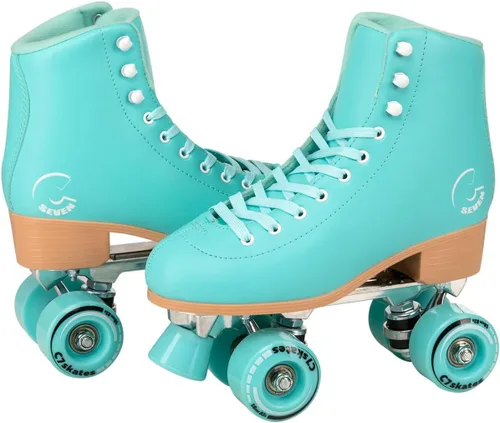 Miniatura 3 de C SEVEN C7skates - Bonitos patines para adultos y niñas