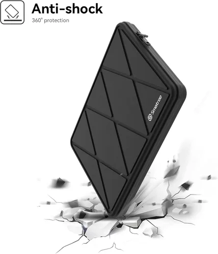 Miniatura 5 de Smatree Funda rígida para laptop DELL Pro 14 Plus 14 Plus P1425/Pro Max 14 MC14250/MC142555, para DELL 14 Plus/14 Plus de 14 pulgadas Inspiron