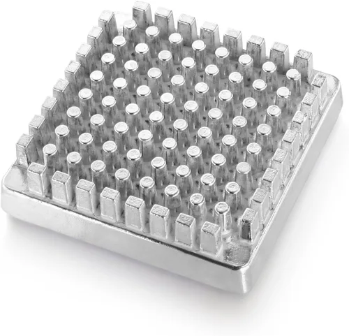 Miniatura 11 de New Star Foodservice 37357 Cuchilla de Repuesto para Cortadora de Papas Fritas, 1/4 de Pulgada