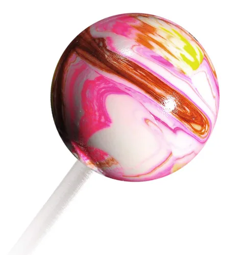 Miniatura 5 de Ozark Delight - Paletas (sangre de tigre, 6 unidades)