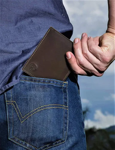 Miniatura 8 de Timberland Hunter Passcase - Maletín para hombre