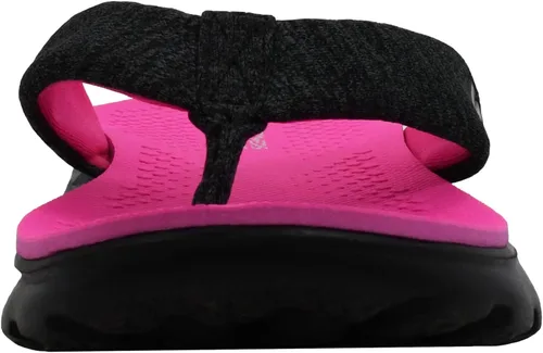 Miniatura 2 de Skechers Performance On The Go 400 Vivacity sandalia tipo chancleta para mujer