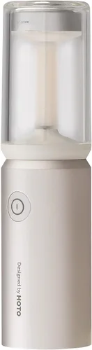 Miniatura 8 de HOTO Linterna de Camping al Aire Libre Recargable, Linterna de Camping 3-en-1 3100mAh, Lámpara de Camping Resistente al Agua IP66 con Gancho