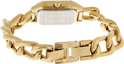 Miniatura 2 de Anne Klein Womens Chain Bracelet Watch