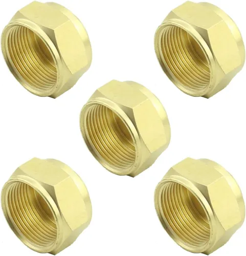Miniatura 5 de WeldingCity Tuerca de punta para accesorios de corte de gas de acetileno propano de alta resistencia Harris 73-3