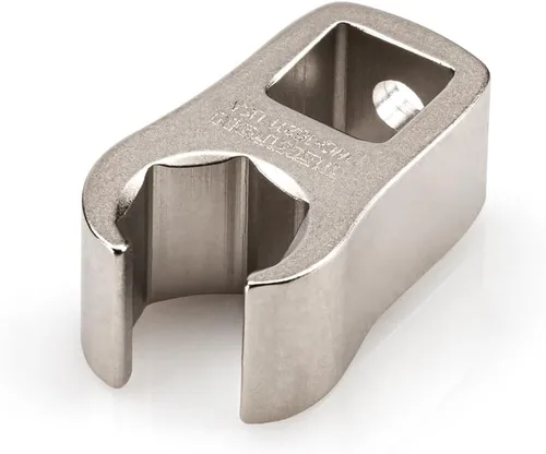 Miniatura 27 de TEKTON Llave de Pata de Gallo para Tuerca Abocinada de 6 Puntos de 3/8 Pulgadas de Impulso x 3/4 Pulgadas WCF15219 Fabricado en Estados Unidos