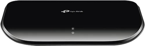Miniatura 7 de TP-LINK conmutador Fast Ethernet, Negro