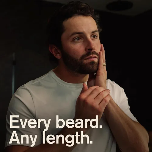Miniatura 7 de Every Man Jack Lavado de Barba + Cara - Fragancia Sutil de Bourbon Añejado - Limpia y Ayuda a Acondicionar y Suavizar Tu Barba y la Piel de Debajo
