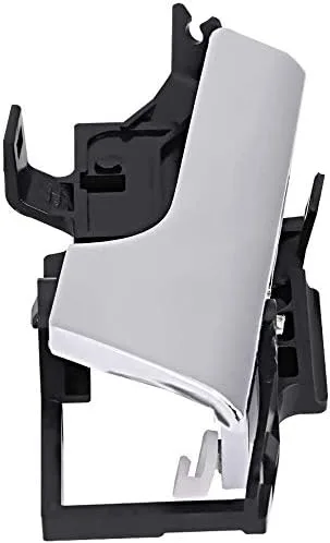 Miniatura 2 de Chevy Manija interior de puerta izquierda / Driver 07-11 Aveo Aveo5 G3 96462709