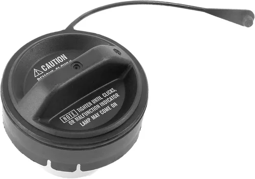 Tapa de gasolina Tapa de depósito de combustible Reemplazar 77300-53010 para Toyota 4Runner Celica Corolla Tacoma RAV4 Sequoia Highlander Sienna