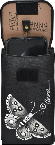Miniatura 3 de Anna by Anuschka Phone Wallet Organizer Crossbody