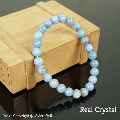 Miniatura 78 de Avicrafts Gemstone Bracelet