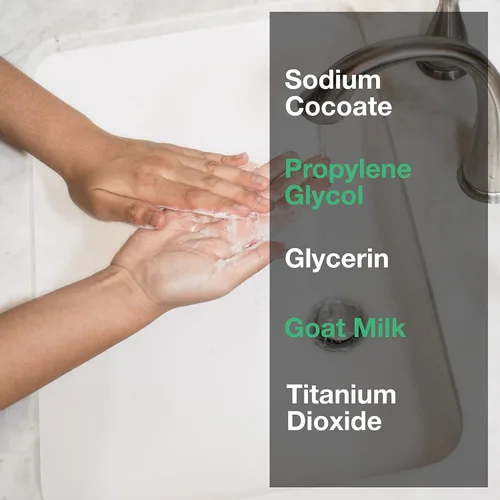 Miniatura 4 de Soapeauty Base de jabón de leche de cabra para derretir y verter Base de jabón de glicerina sin detergente para bricolaje y jabón casero