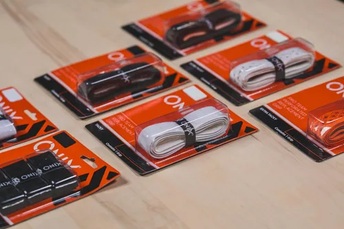 Miniatura 9 de Onix Agarre de repuesto Pickleball Pro Team - Negro