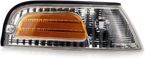 Miniatura 10 de KarParts360 Para Ford Crown Victoria Side Marker Light Asamblea 2007 08 09 10 2011 lado del conductor FO2520147