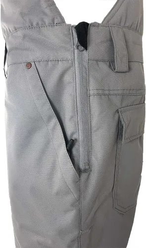 Miniatura 4 de Special Blend Pantalones de snowboard y esquí de Reliquia para hombre
