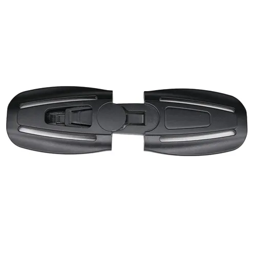 Miniatura 5 de Clip universal para arnés de pecho de asiento infantil y cinturón de pecho para asiento de bebé, hebilla de clip de repuesto universal para niños