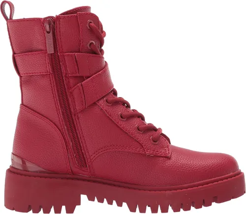 Miniatura 6 de GUESS Botas de combate Orana para mujer