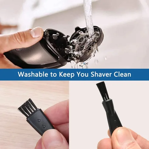 Miniatura 5 de HQ9 - Cuchillas de repuesto compatibles con Philips Razor Electric Shaver Speed XL Series 8150XL 8160XL 8170XL HQ9070 HQ9080 8240XL 8140XL