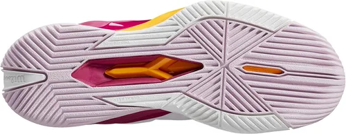 Miniatura 3 de WILSON Tenis Rush Pro 4.0 para mujer