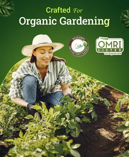 Miniatura 5 de Fox Farm Happy Frog - Fertilizante de frutas y flores, mezcla orgánica para frutas abundantes y flores vibrantes, fertilizante de fósforo con hongos