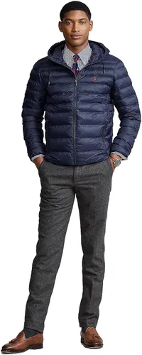 Miniatura 2 de Polo Ralph Lauren Chaqueta ligera de plumón Bleeker para hombre